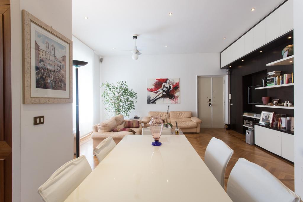 Giuliana Apartment Rom