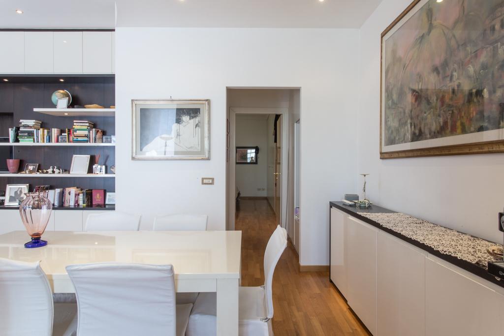 Giuliana Apartment * Rom