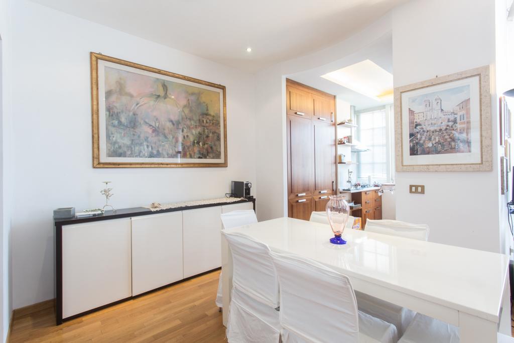 Giuliana Apartment Ferienhaus