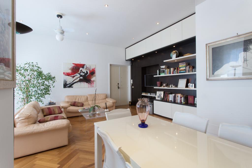 Giuliana Apartment Rom